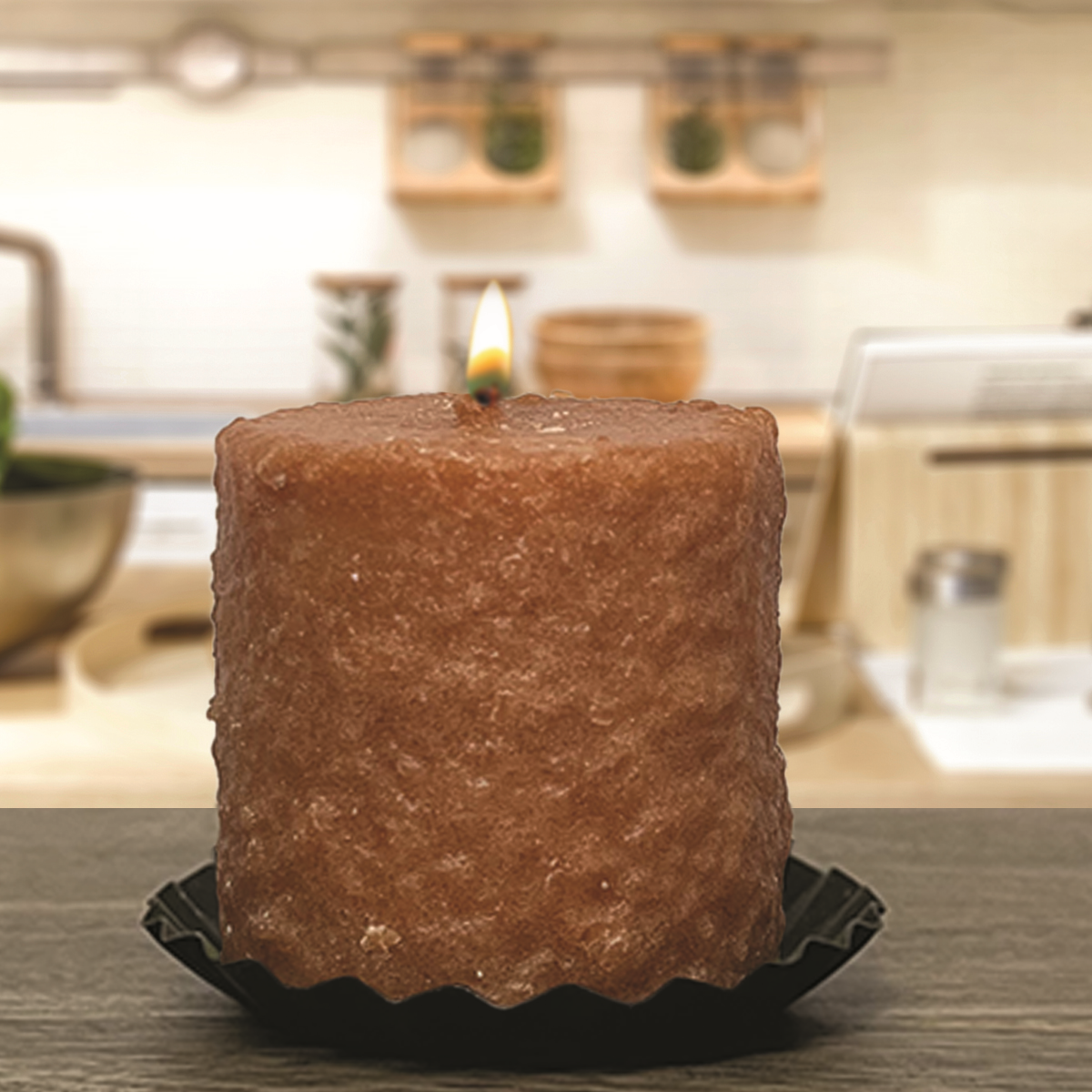 Bonfire Bourbon Mini Hearth