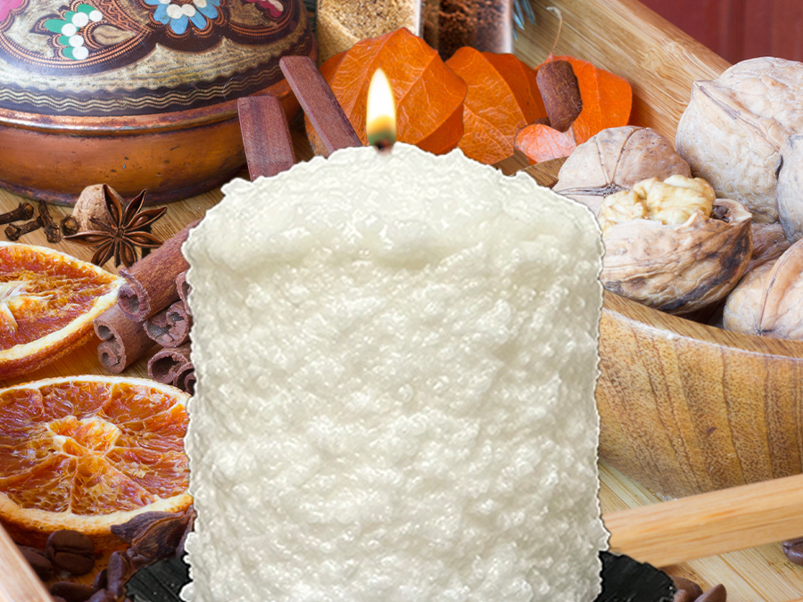Country Spice Hearth