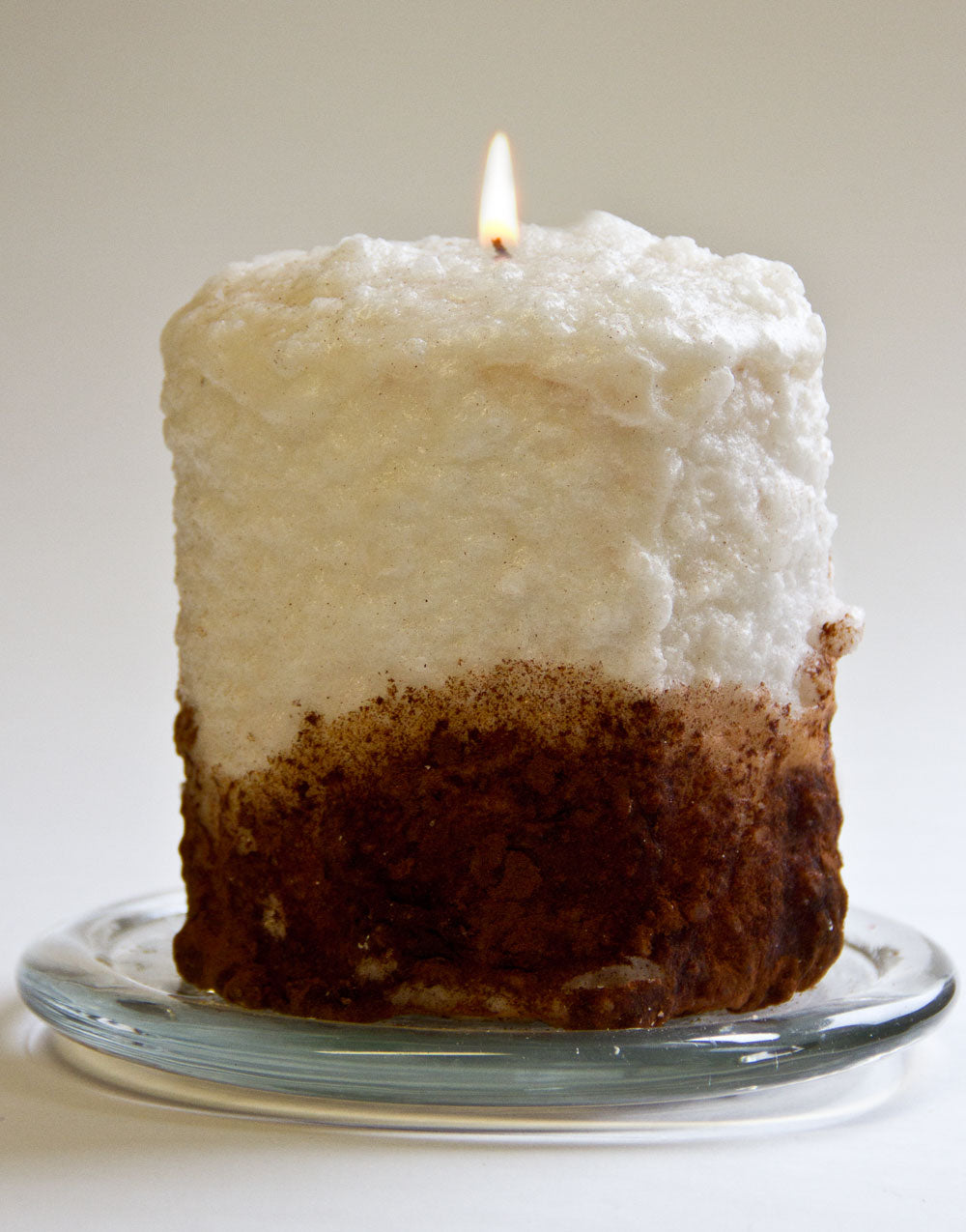 Cinnamon Fried Ice Cream Hearth
