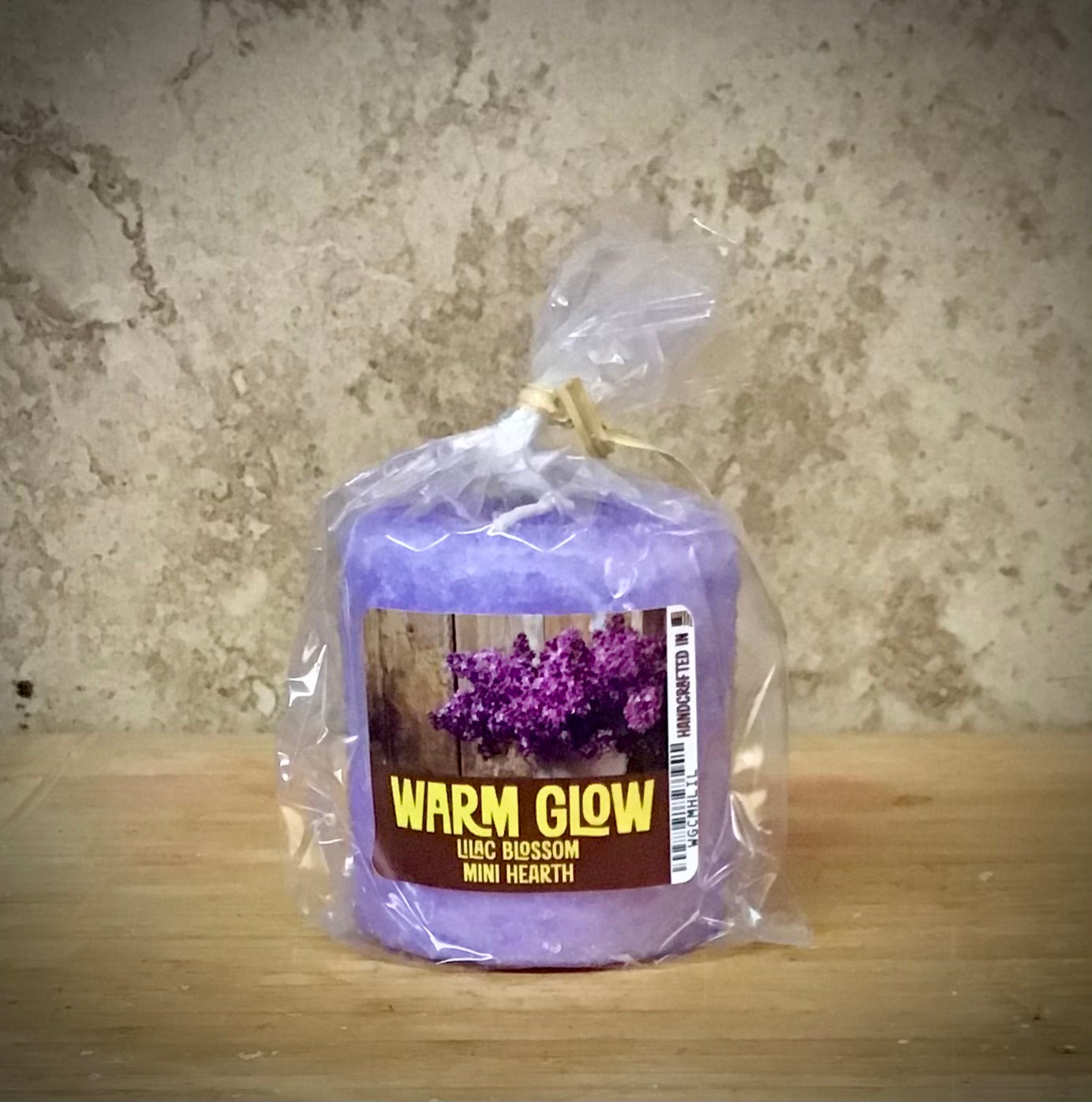 Lilac Blossom Mini Hearth
