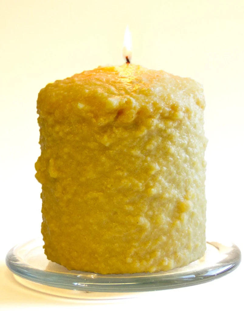 Maple Butter Hearth