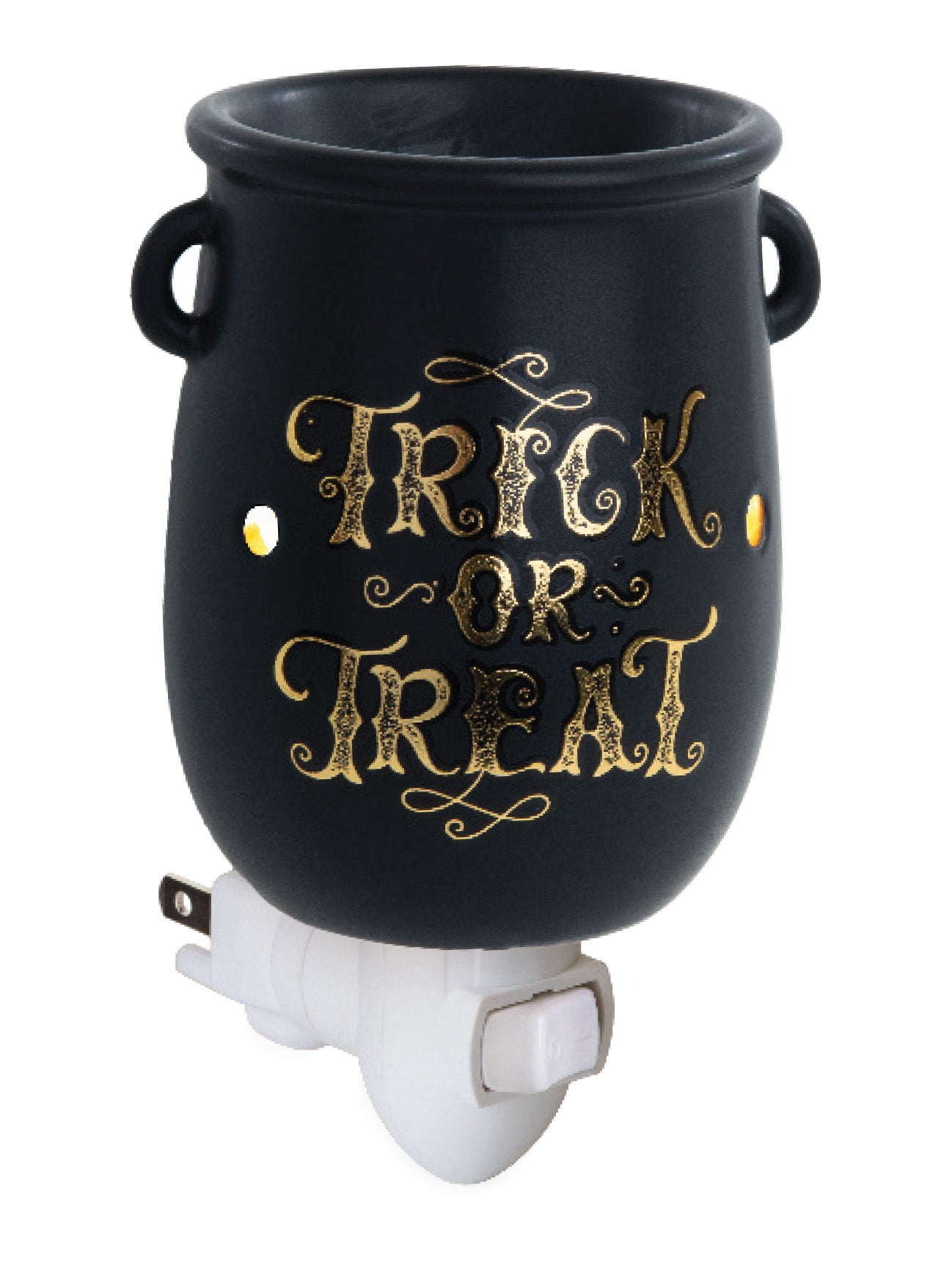 Candle Warmers Cauldron Pluggable