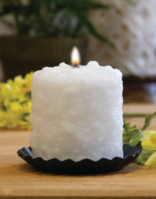 Spicy Citrus Mini Hearth