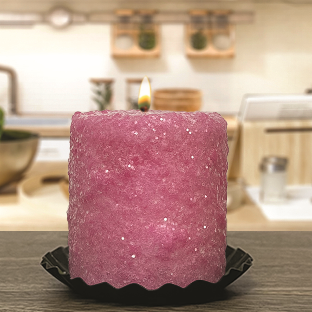 Sugar Plum Mini Hearth