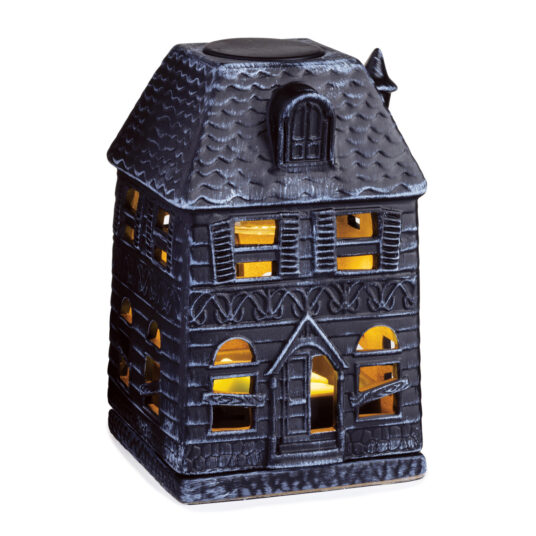 Candle Warmers Haunted Mansion Warmer