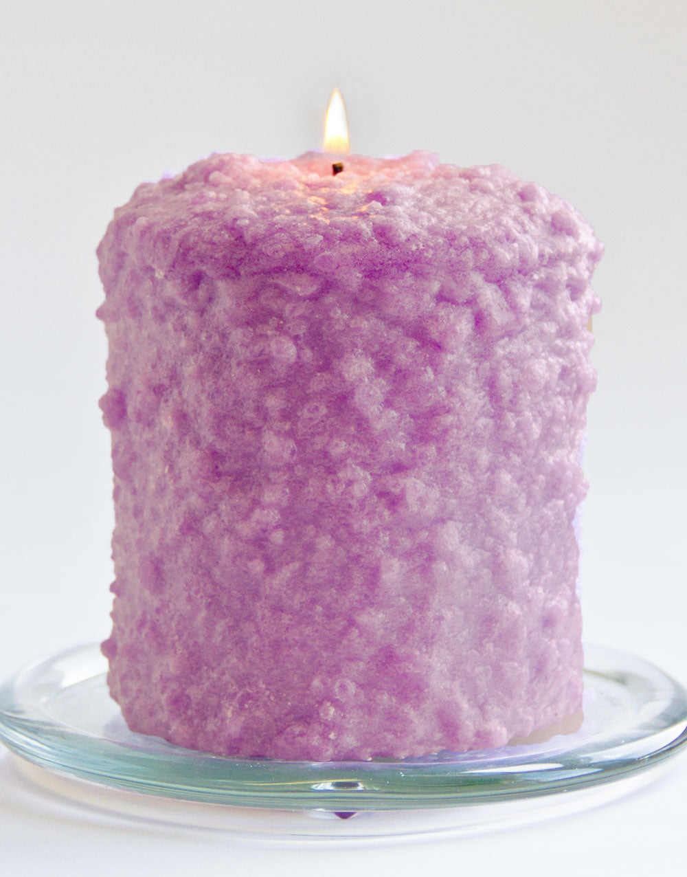Vintage Lavender Hearth