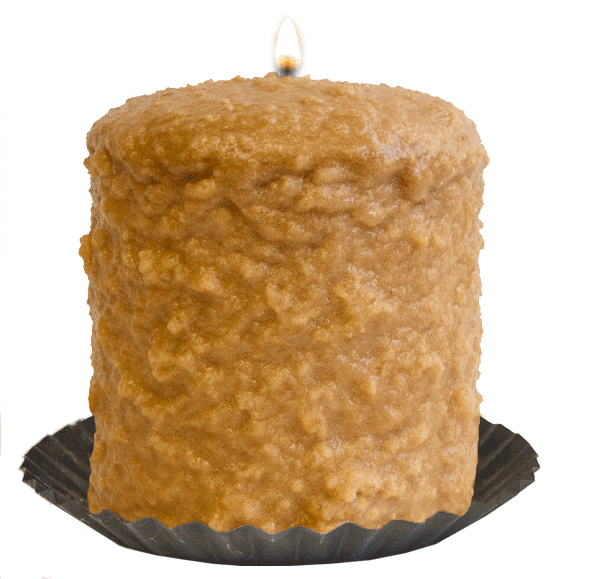 Friendship Bread Hearth