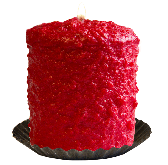 Hollyberry Hearth