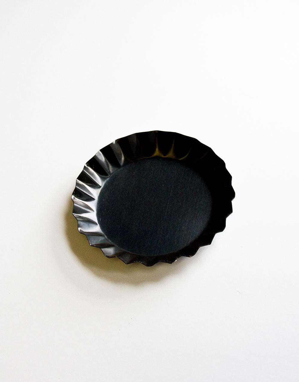 Mini Hearth Tin 3.5"
