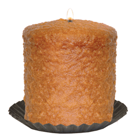 Salted Caramel Rum Hearth