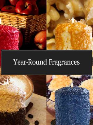 all year fragrances