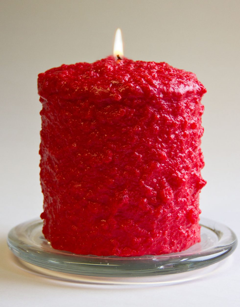 Apple Cinnamon Hearth Candle Warm Glow