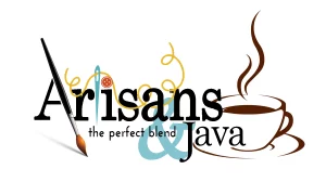 Artisans and Java Logo