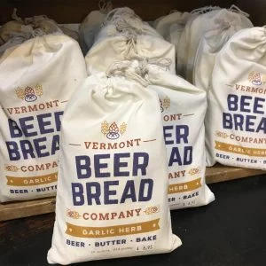 Beer Bread