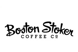 Boston Stocker Coffee Co. Logo