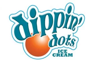 Dippin Dots