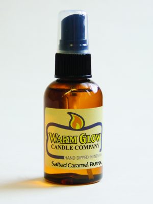 Salted Caramel Atomizer Oil