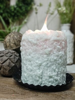 Serenity Electric Candle