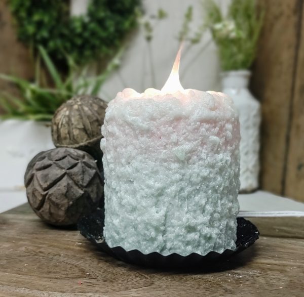 Serenity Electric Candle