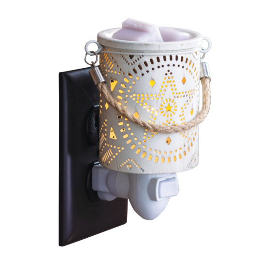 Lone Star Pluggable Fragrance Warmer