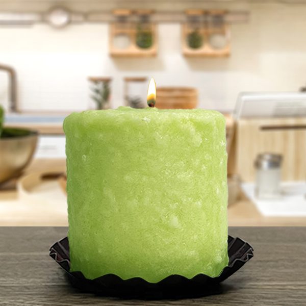 Cucumber Splash Mini Hearth