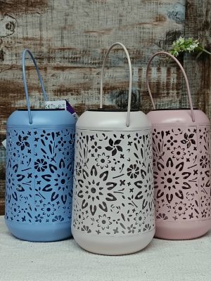 Solar Lantern Assorted
