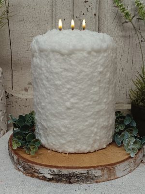 Country Spice 3 Wick