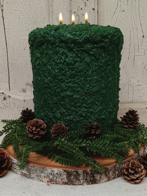 3 Wick Candle - Northern Pine