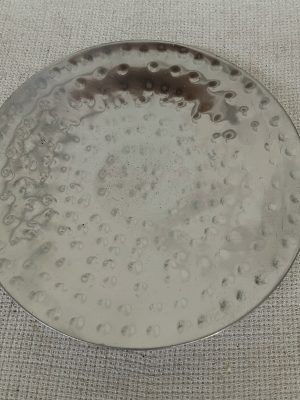 Small Hammered Pan