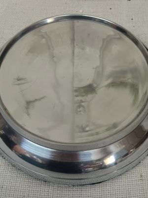 Aluminum Pillar Holder