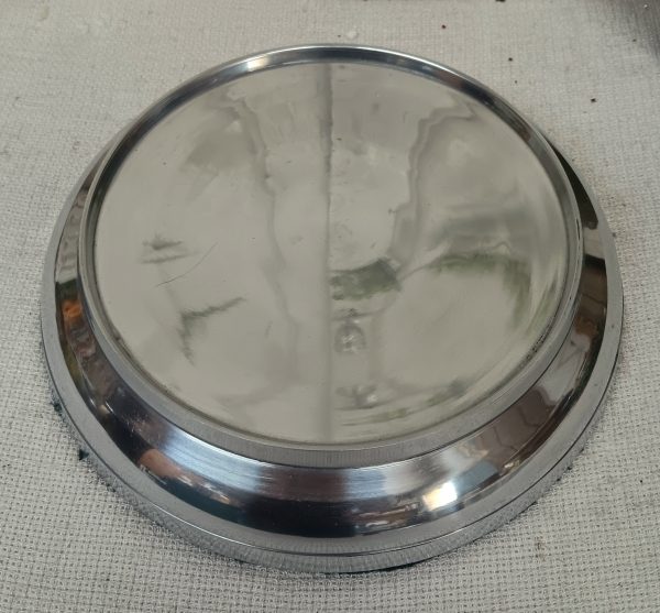 Aluminum Pillar Holder