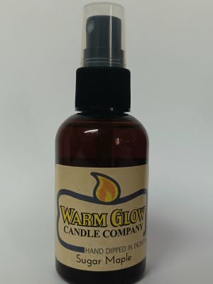 Sugar Maple Atomizer Oil