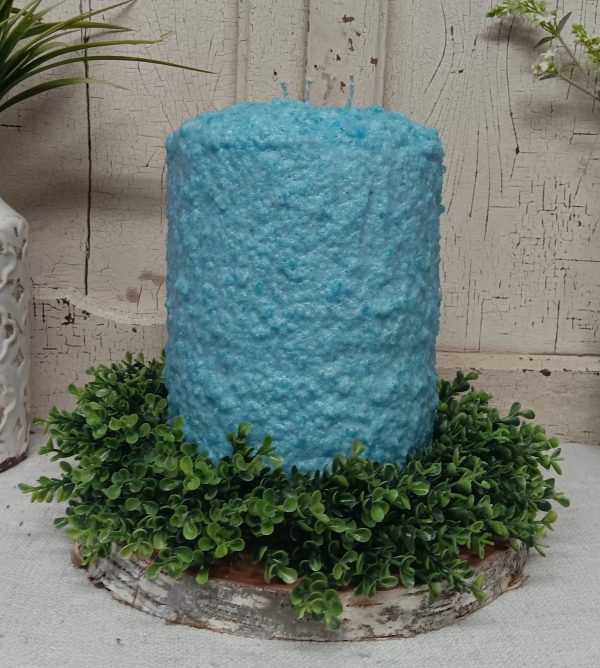 Pure Paradise 3 Wick Candle