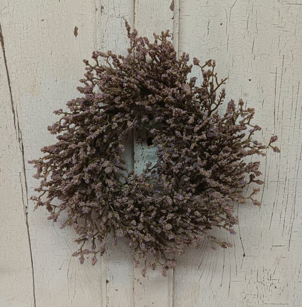 Fall Array Candle Ring