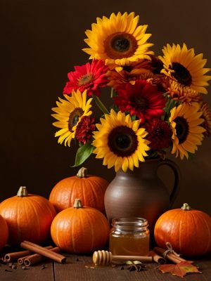Fall Harvest