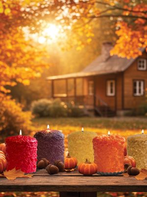 Autumn Collection