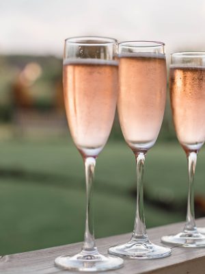 Pink Champagne