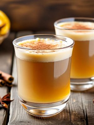 Butter Rum