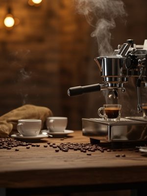 Coffee House