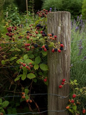 Wild Berry