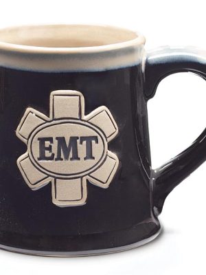 EMT STEIN MUG