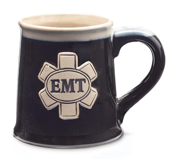 EMT STEIN MUG