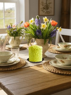 Spring Collection