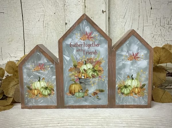 Fall Decorative Light