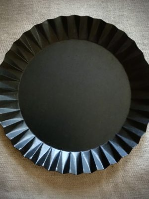 Candle Tin - Hearth