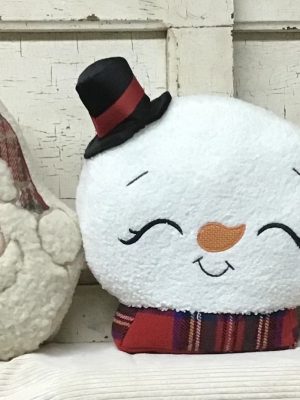 Holiday Pillow Assorted
