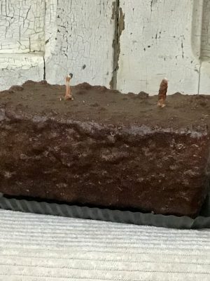 Coffee House 2 Wick Loaf