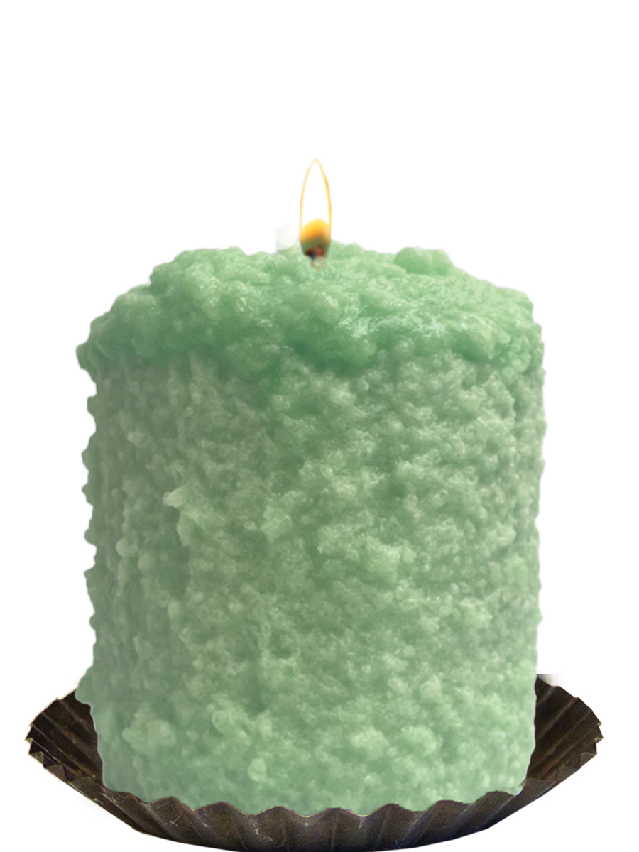 Desert Bloom Hearth Candle