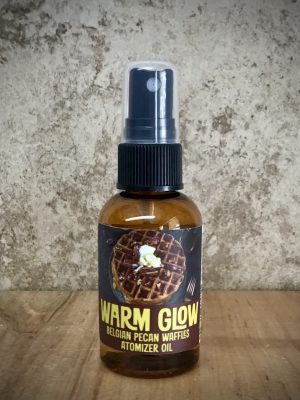 Belgian Pecan Waffles Atomizer Oils