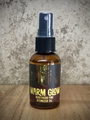 Northern Pine Atomizer Oils